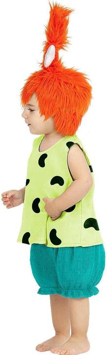 Produktbild Metamorph Familie Feuerstein – Pebbles Kostüm für Babys (86, 90, 92)