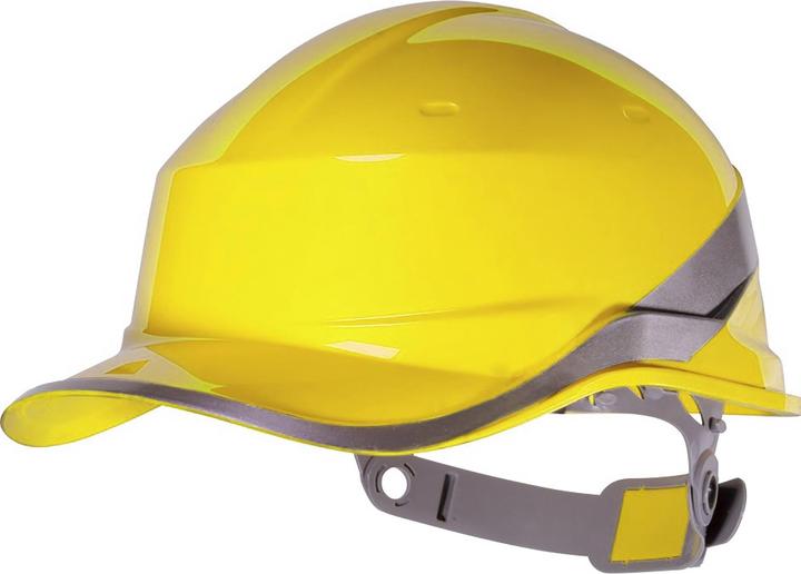 Venitex HiVis Baseball PPE Sicheheitshelm