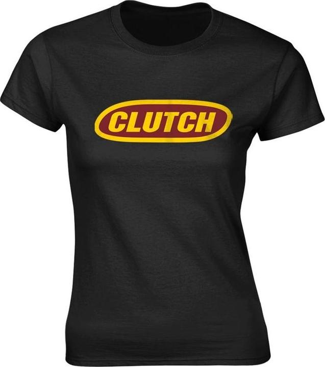 Produktbild Clutch Classic TShirt (M)