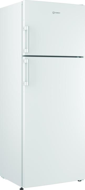 Actual product image Indesit IT70 832 W Double-door refrigerator 437 (437 l)