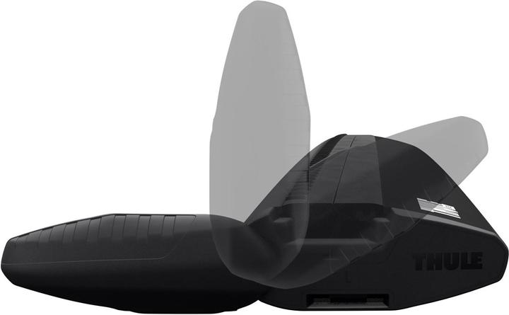 Produktbild Thule WingBar Evo 135