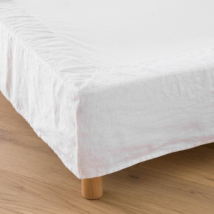 Produktbild La Redoute Interieurs Abella (160 x 200 cm, 180 x 200 cm, 90 x 190 cm, 140 x 190 cm)
