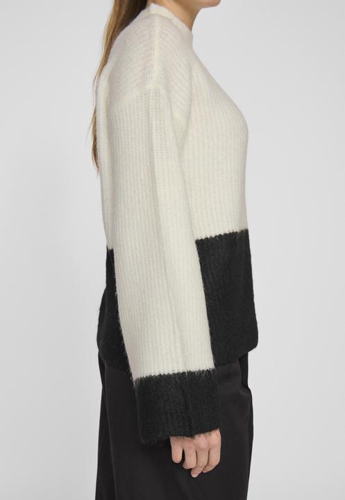 Actual product image Vila Langarm Strickpullover (S)