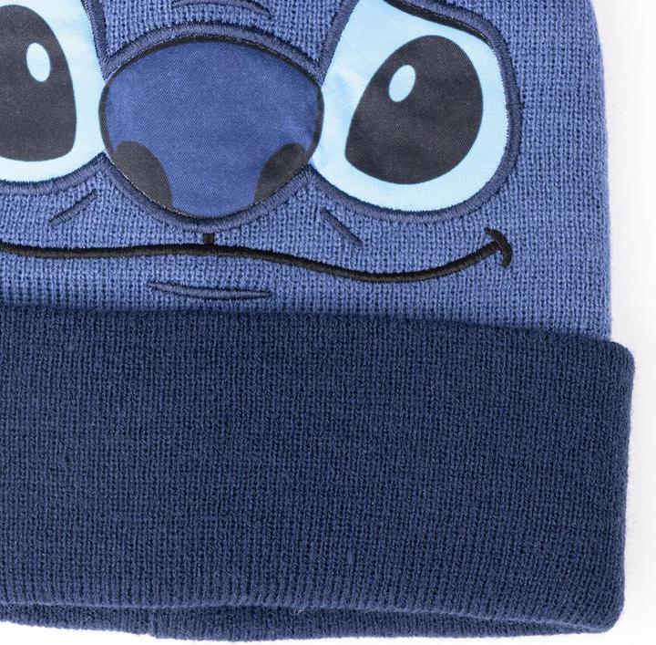 Produktbild Cerdá Lilo & Stitch - Stitch Face (One Size)