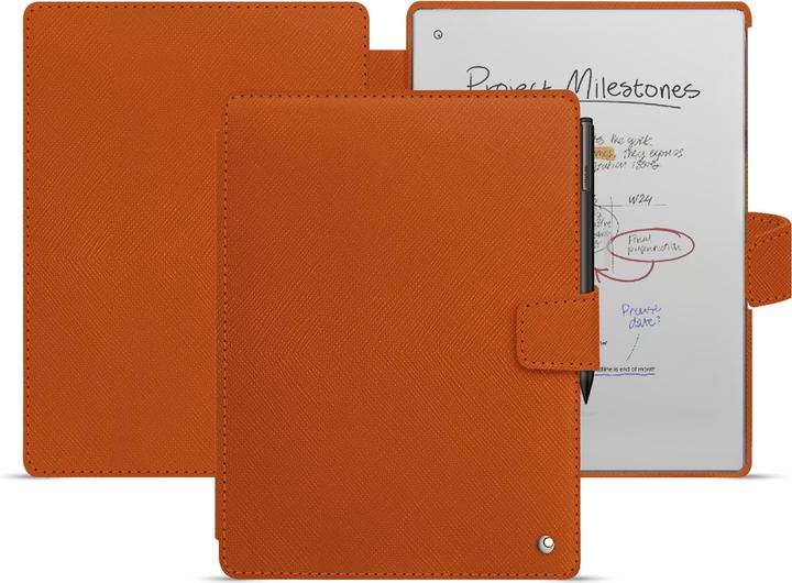 Orange vibrant ( Pantone #e36b39 )