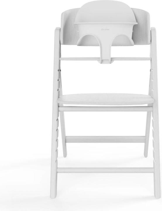 Produktbild Cybex Clcik and Fold 4 in 1 Hochstuhl (Hochstuhl)
