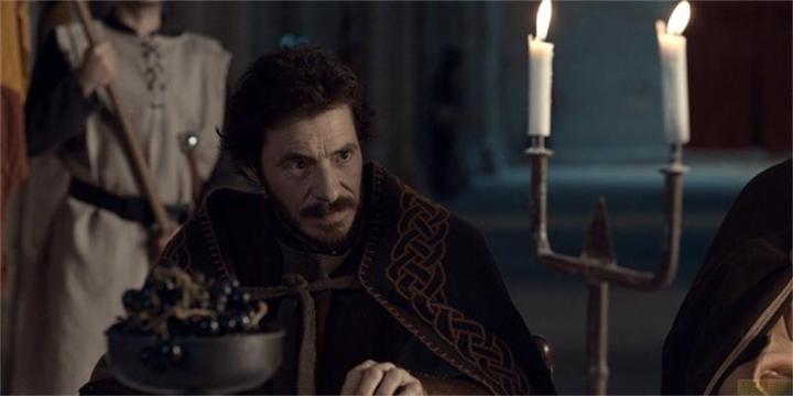 Image du produit Plaion The Conqueror - La peur régnera (Blu-ray, Allemand, Français)