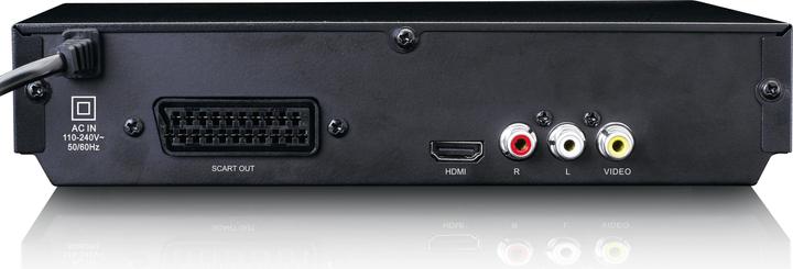 Produktbild Lenco DVD-120 (DVD Player)