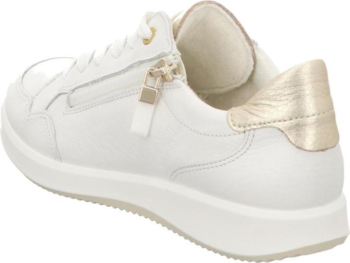 Immagine prodotto Ara Scarpe da donna stringate da trekking bianche (42.5)