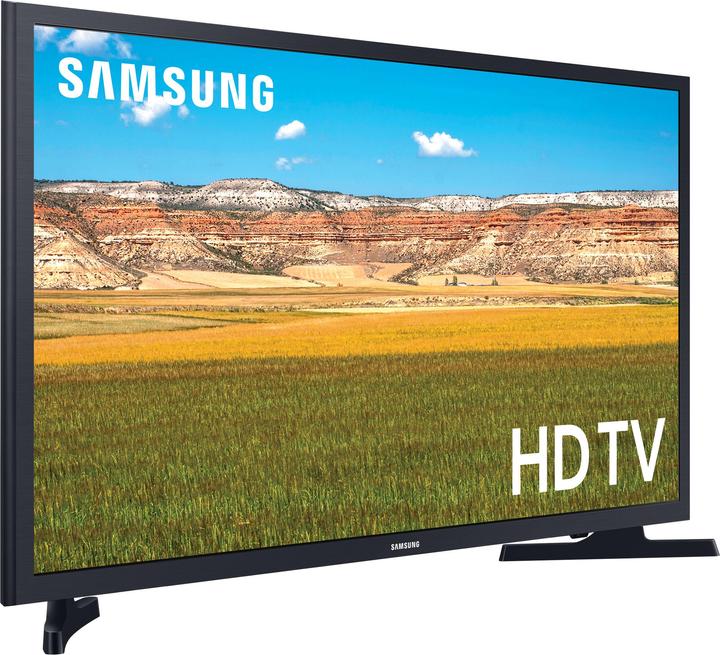 Produktbild Samsung T4300 Serie 4 Led Hd Tvs (32", T4300, LED, HD ready)