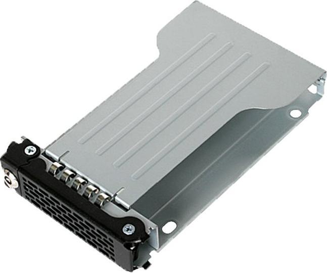 Image du produit Icy Dock EZ Slide Mini MB994TK-B - support pour lecteur de mémoire (caddy)