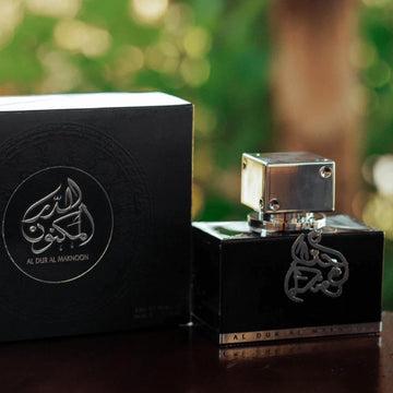 Produktbild Lattafa Perfumes Al Dur Al Maknoon (Eau de Parfum, 100 ml)