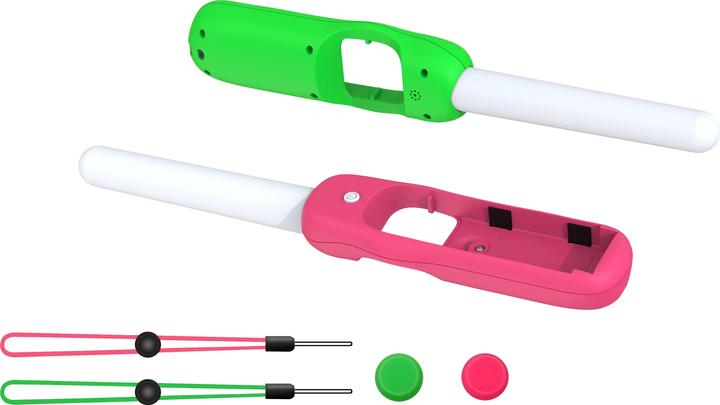 Maxx Tech Dance ‘n’ Play Kit (Switch)