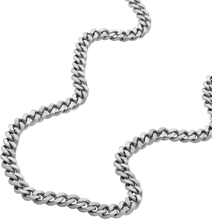 Actual product image Fossil Harlow (Stainless steel)