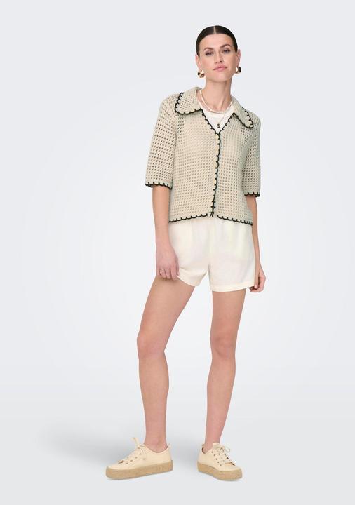 Produktbild Only ONLLUCIE Strickjacke Strickjacke (L)