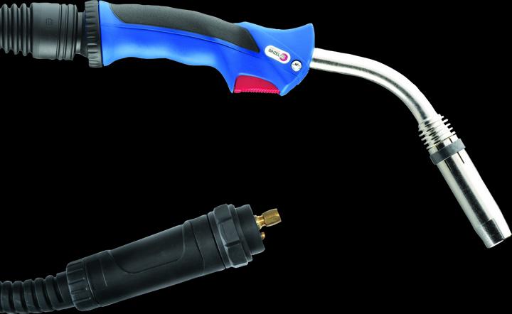 Image du produit Toparc Chalumeau MIG/MAG