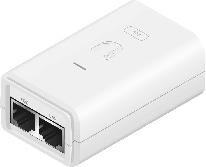 Ubiquiti POE-24-7W (Passive 24V PoE-in, 7 W)