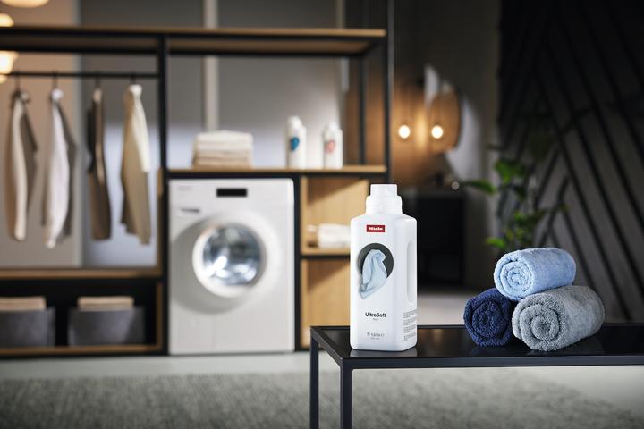 Immagine prodotto Miele Ammorbidente (50 Cicli di lavaggio, Liquida)