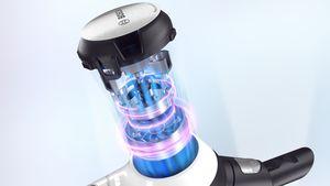 Image du produit Bosch Hausgeräte Unlimited 7