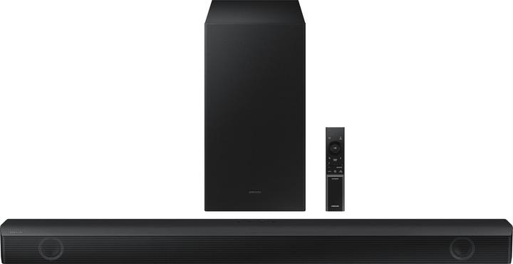 Image du produit Samsung HW-B550 (410 W, Canal 2.1)