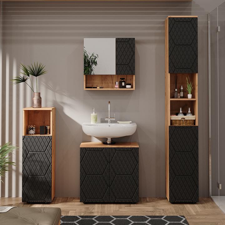 Produktbild Vicco Irma (30 x 95 x 30 cm)