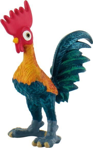 Bullyland Hei Hei, Vaiana