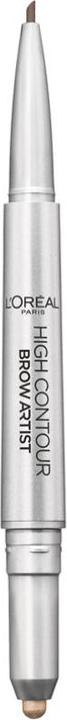 Produktbild L'Oréal Paris Contour Brow (Braun)