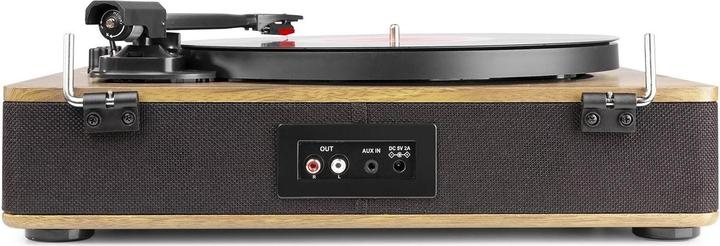 Image du produit Fenton RP162 (Manuel)