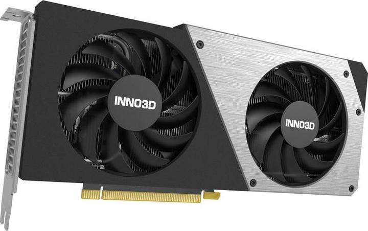 Produktbild Inno3D GeForce RTX 4060 Ti Twin X2 (8 GB)