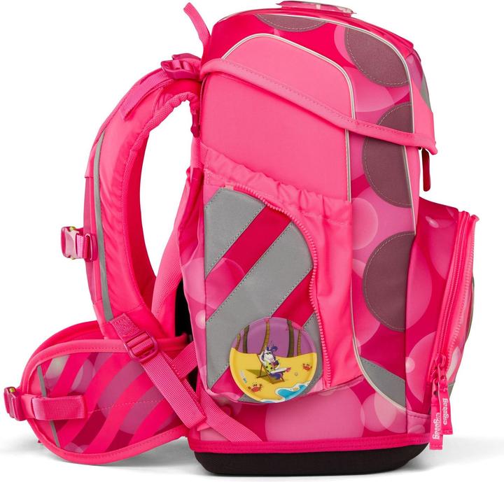 Produktbild Ergobag Cubo MRP Schulranzen-Set (19 l)