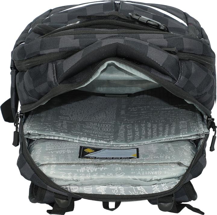 Image du produit Nitro Daypack Superhero Sac à dos scolaire 44 cm (26 l)