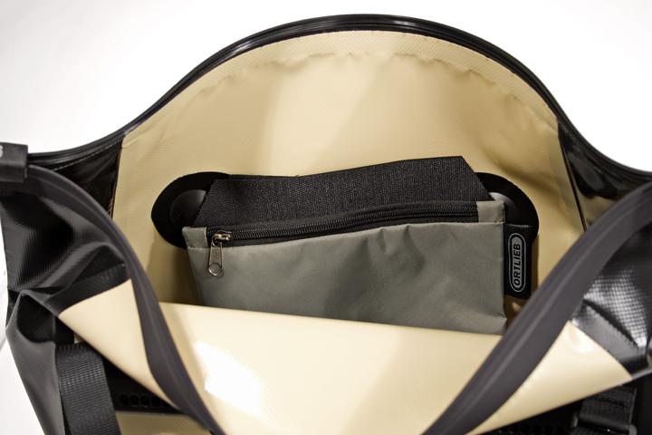 Produktbild Ortlieb Bike-Shopper (20 l, Gepäckträgertasche)
