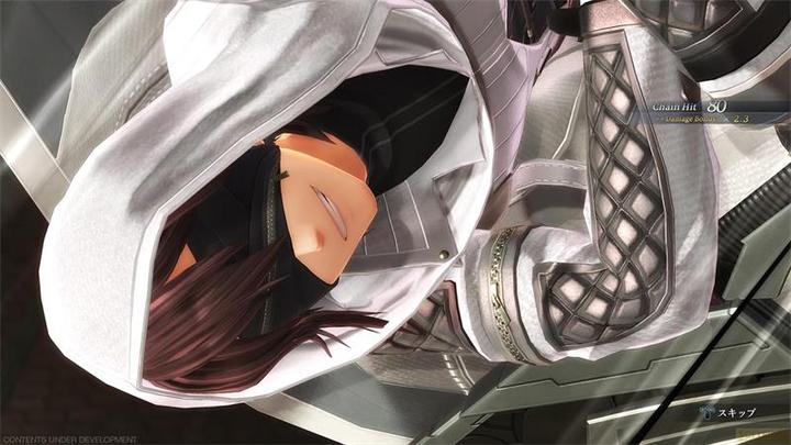 Image du produit NIS The Legend of Heroes : Trails through Daybreak II - Deluxe Ed. (PS4, DE)