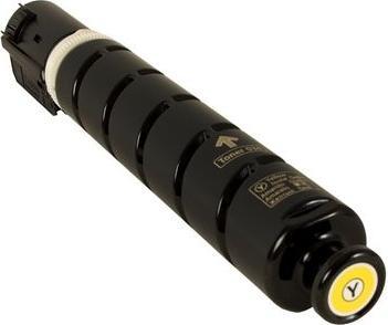 Image du produit Canon C-Exv034 (Y)