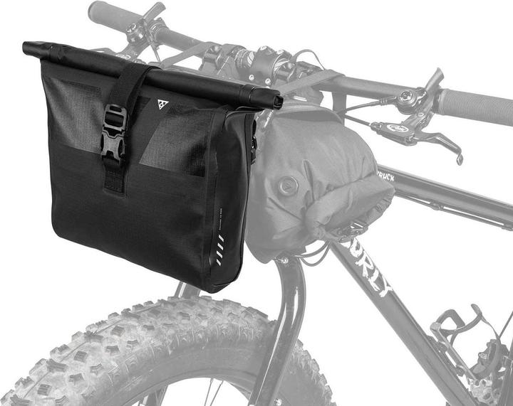 Actual product image Topeak Barloader (6.50 l, Handlebar bag)