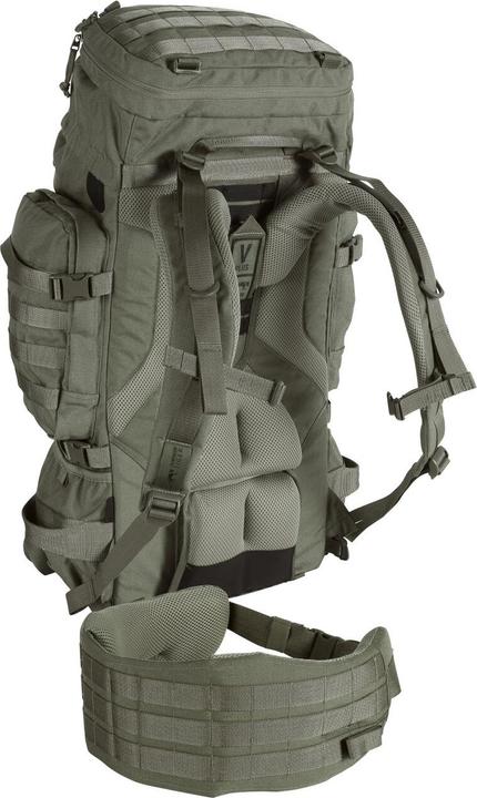 Actual product image Tasmanian Tiger TT Raid Pack MKIII IRR (48 l)