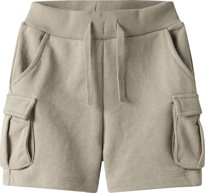 Produktbild Name it Nmmoli Sweat Shorts Unb Noos (92)