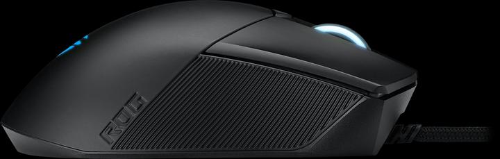 Image du produit ASUS ROG Gladius III (Filaire)