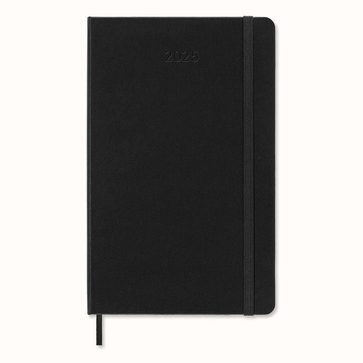 Image du produit Moleskine Calendrier de notes (19 x 25 cm, Anglais)