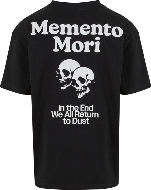 Immagine prodotto Mister Tee MisterTee Memento Mori - 179331 (S)