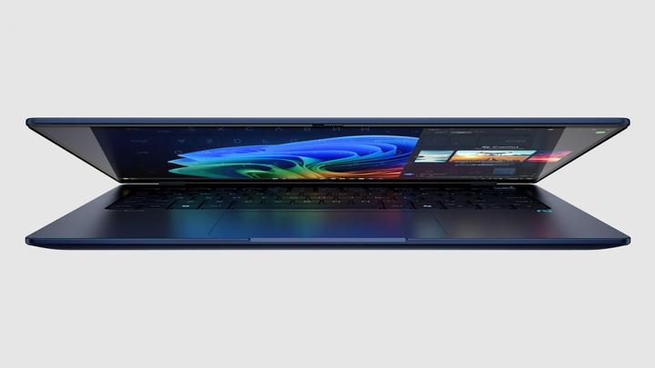 Produktbild HP EliteBook Ultra G1q (14", Snapdragon X Elite X1E-78-100, 16 GB, 512 GB, DE)