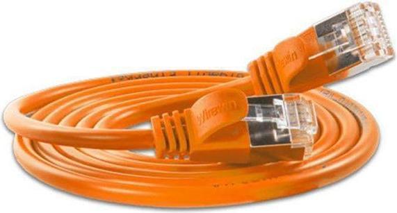 Actual product image Wirewin Network cable (U/FTP, CAT6, 1.50 m)
