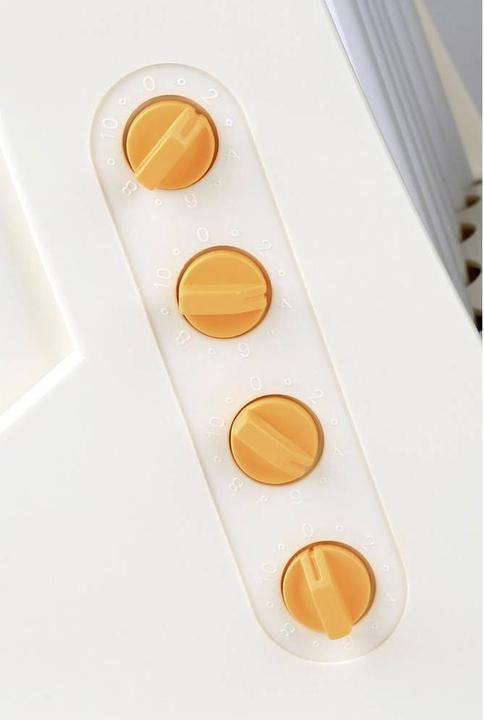 Actual product image Efbe-Schott Face solarium