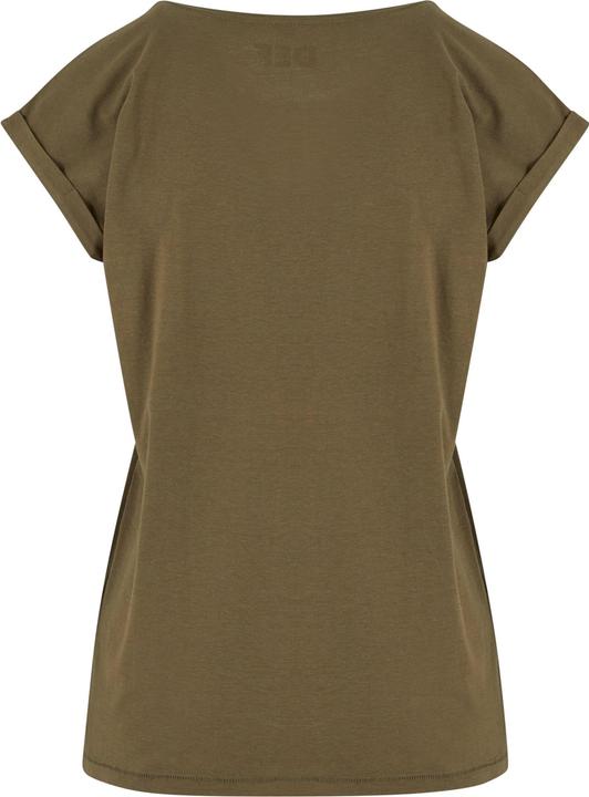 Actual product image DEF Her Secret T-Shirt - 18431 (XS)
