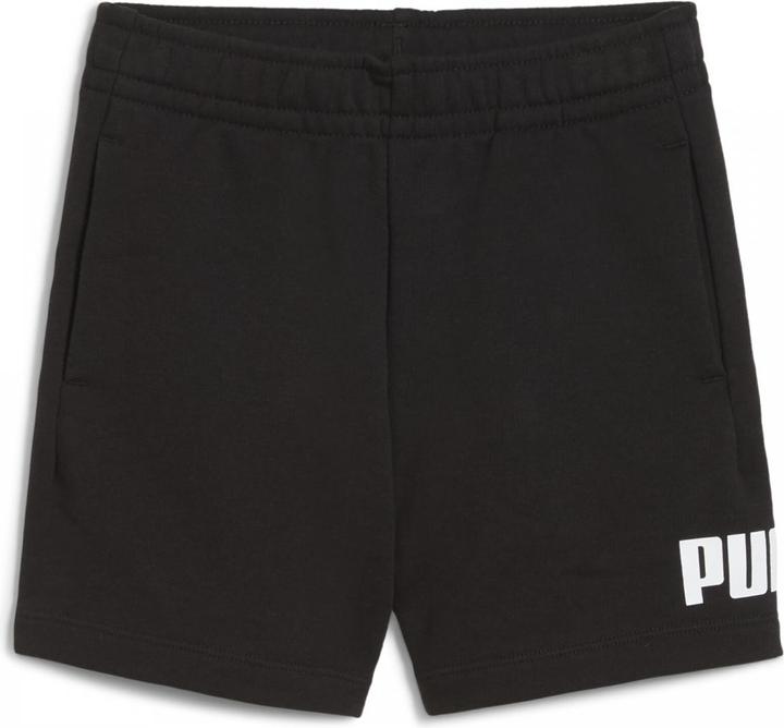 Actual product image Puma ESS No. 1 Logo Shorts TR PS (122)