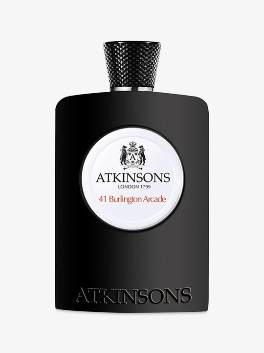 Produktbild Atkinsons 41 Burlington Arcade (Eau de Parfum, 100 ml)