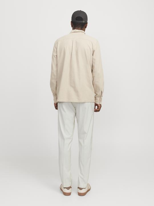 Image du produit Jack & Jones Relaxed Fit Pantalon classique Pantalon classique (M)