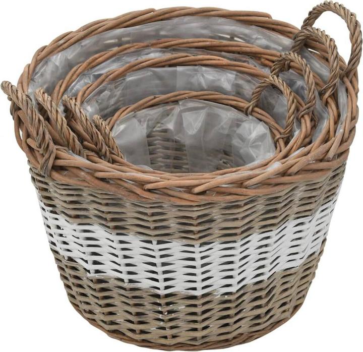 Image du produit VidaXL Jardinière