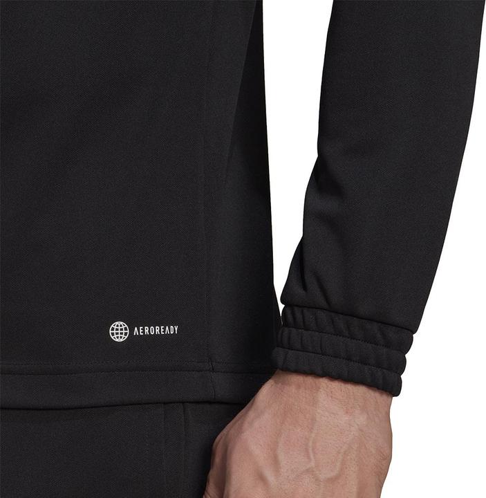 Produktbild adidas Entrada 22 Trainingspullover Herren (3XL)