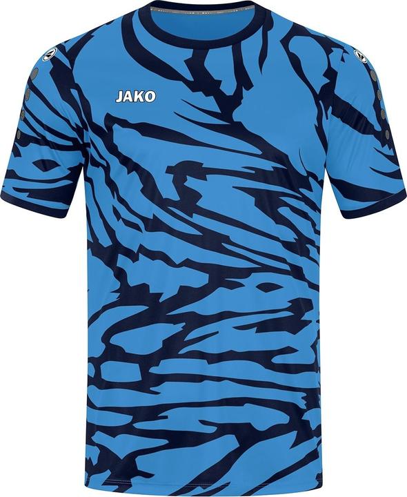 Marine, Jako Blau
